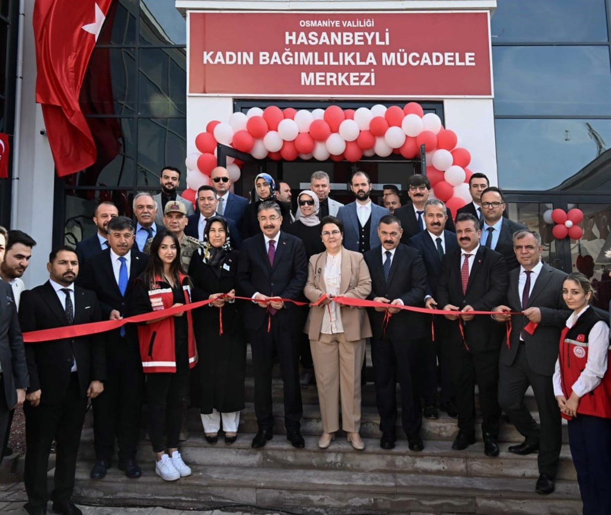 PROJE UYGULAMA MERKEZİMİZİN AÇILIŞI YAPILDI